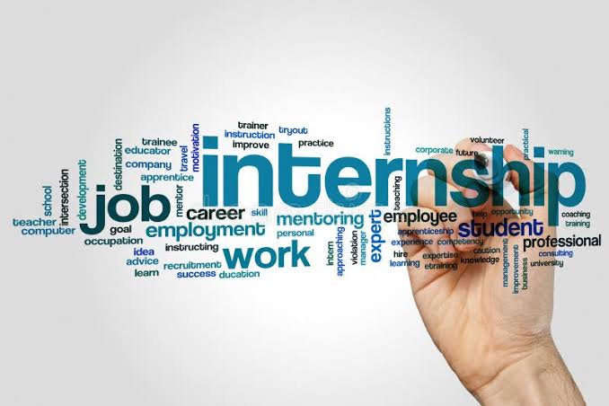 Internship Program